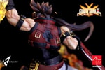 Sol Badguy - The Bounty Hunter (Prototype Shown) View 4