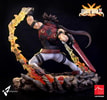 Sol Badguy - The Bounty Hunter (Prototype Shown) View 8