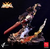 Sol Badguy - The Bounty Hunter (Prototype Shown) View 11