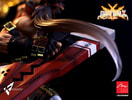 Sol Badguy - The Bounty Hunter (Prototype Shown) View 13