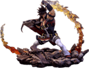 Sol Badguy - The Bounty Hunter (Prototype Shown) View 17