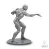 Spider-Man Silver Miniature (Prototype Shown) View 5