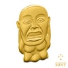 Raiders of the Lost Ark Golden Idol 1oz Silver Coin (Prototype Shown) View 4