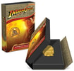 Raiders of the Lost Ark Golden Idol 1oz Silver Coin (Prototype Shown) View 8