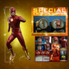 The Flash (Special Edition) (Prototype Shown) View 2