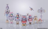 Super Magical Combined King Robo Mickey & Friends (Disney 100 Years of Wonder) (Prototype Shown) View 22