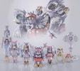 Super Magical Combined King Robo Mickey & Friends (Disney 100 Years of Wonder) (Prototype Shown) View 1