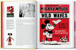 Walt Disney's Mickey Mouse (Prototype Shown) View 4