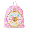 Barbie Movie Logo Mini Backpack View 1