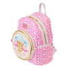 Barbie Movie Logo Mini Backpack View 3