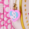 Barbie Movie Logo Mini Backpack View 5