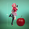 Sakura Haruno (Prototype Shown) View 2