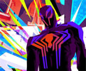 Spider-Man: Across the Spider-Verse: The Art of the Movie View 2