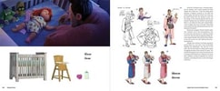 Spider-Man: Across the Spider-Verse: The Art of the Movie View 9