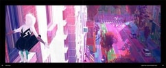 Spider-Man: Across the Spider-Verse: The Art of the Movie View 10