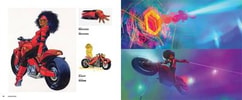 Spider-Man: Across the Spider-Verse: The Art of the Movie View 11