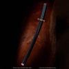 Nichirin Sword (Muichiro Tokito) (Prototype Shown) View 3