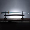 Nichirin Sword (Muichiro Tokito) (Prototype Shown) View 5