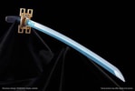 Nichirin Sword (Muichiro Tokito) (Prototype Shown) View 7