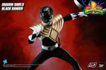 Dragon Shield Black Ranger (Prototype Shown) View 8