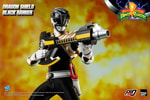 Dragon Shield Black Ranger (Prototype Shown) View 13