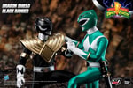 Dragon Shield Black Ranger (Prototype Shown) View 17
