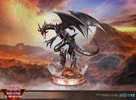 Red Eyes B. Dragon (Black Edition) (Prototype Shown) View 1