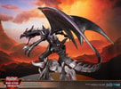 Red Eyes B. Dragon (Black Edition) (Prototype Shown) View 5