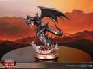 Red Eyes B. Dragon (Black Edition) (Prototype Shown) View 6