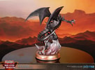 Red Eyes B. Dragon (Black Edition) (Prototype Shown) View 10