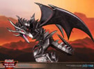 Red Eyes B. Dragon (Black Edition) (Prototype Shown) View 15
