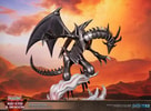 Red Eyes B. Dragon (Black Edition) (Prototype Shown) View 17