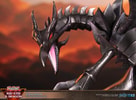 Red Eyes B. Dragon (Black Edition) (Prototype Shown) View 18
