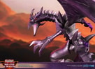 Red Eyes B. Dragon (Purple Edition) (Prototype Shown) View 11