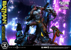 Batman Dark Detective Tactical Coat Collector Edition (Prototype Shown) View 1