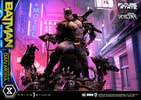 Batman Dark Detective Tactical Coat Collector Edition (Prototype Shown) View 3