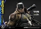 Batman Dark Detective Tactical Coat Collector Edition (Prototype Shown) View 11