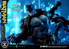 Batman Dark Detective Tactical Coat (Deluxe Bonus Version) (Prototype Shown) View 4