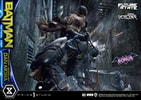 Batman Dark Detective Tactical Coat (Deluxe Bonus Version) (Prototype Shown) View 5