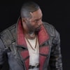 Solomon Reed (Prototype Shown) View 5