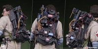 Ghostbusters: Egon Collector Edition (Prototype Shown) View 25