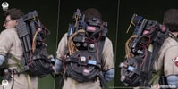 Ghostbusters: Egon (Deluxe Version) (Prototype Shown) View 9