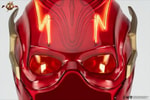 The Flash Cowl (Prototype Shown) View 3