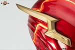 The Flash Cowl (Prototype Shown) View 4