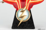 The Flash Cowl (Prototype Shown) View 5