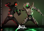 Kamen Rider Shadowmoon Collector Edition (Prototype Shown) View 12