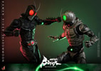 Kamen Rider Shadowmoon Collector Edition (Prototype Shown) View 13