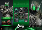 Kamen Rider Shadowmoon (Special Edition) (Prototype Shown) View 21