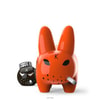 Buddies 4 Lyfe Smorkin Labbit (Prototype Shown) View 7