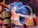 Felicia (Prototype Shown) View 3